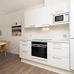 度假居 Charming 4-person Getaway *