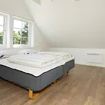 Charming 4-person Getaway Casa vacanze Blåvand