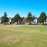 度假居 Charming 4-person Getaway