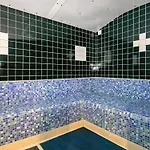 Charming 4-person Getaway 度假居