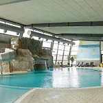 Charming 4-person Getaway 度假居 布拉万德