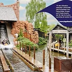 度假居 Charming 4-person Getaway