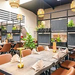 度假居 Charming 4-person Getaway