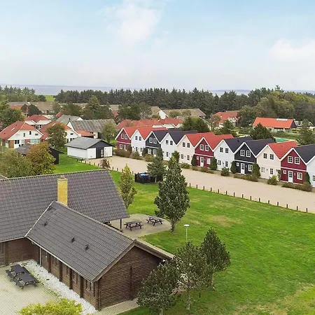 Holiday home 6 Person On A In Bl Vand *