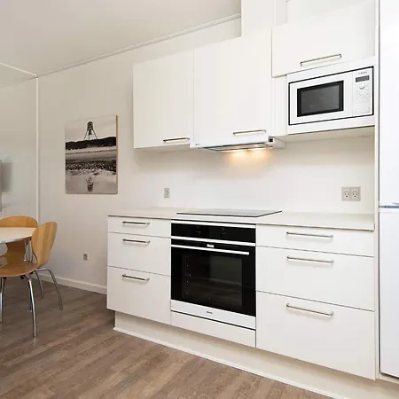 Holiday home 6 Person On A In Bl Vand *