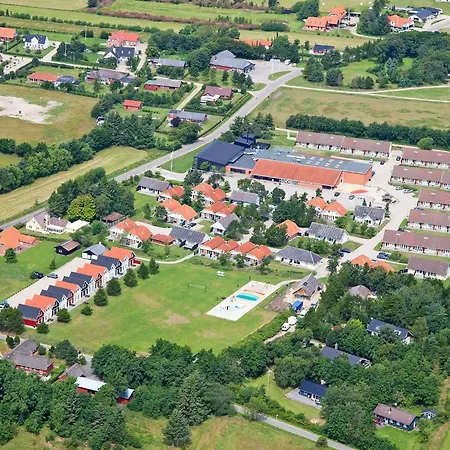 6 Person On A In Bl Vand Blåvand