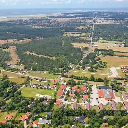 Holiday home 6 Person On A In Bl Vand *