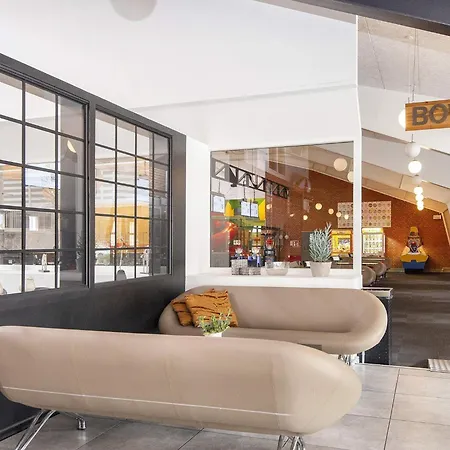 Holiday home Charming 4-person Getaway