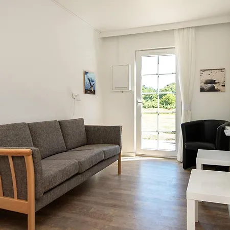 Charming 4-person Getaway * Blåvand