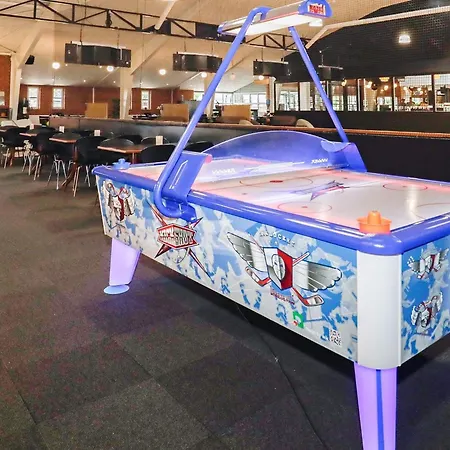 Charming 4-person Getaway Holiday home *