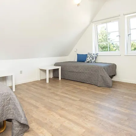 Holiday home Charming 4-person Getaway