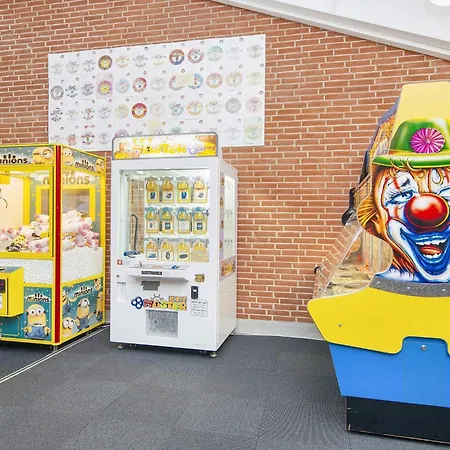 Holiday home Charming 4-person Getaway