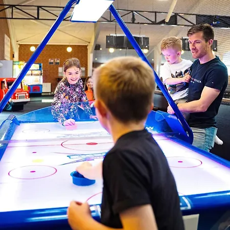 Vakantiehuis Charming 4-person Getaway Blåvand