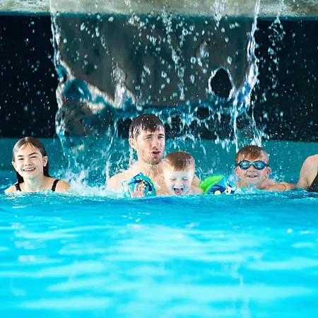 Charming 4-person Getaway Vakantiehuis Blåvand