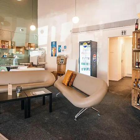 Σπίτι διακοπών Charming 4-person Getaway Blåvand