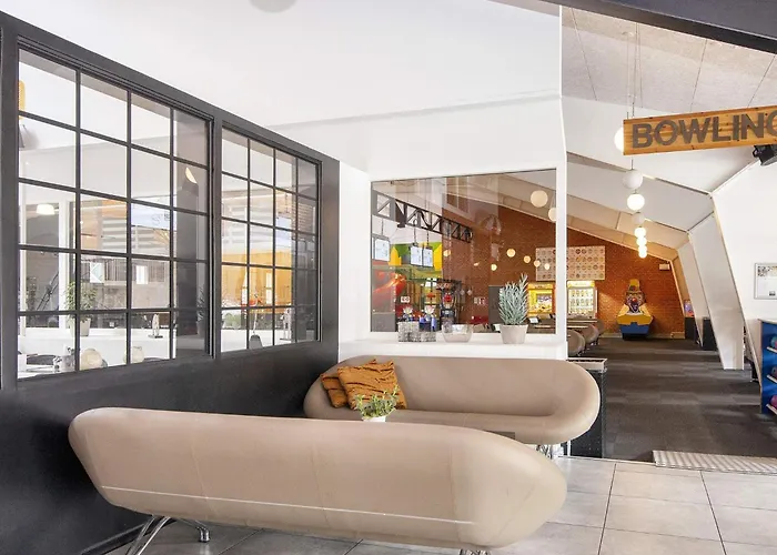 度假居 Charming 4-person Getaway
