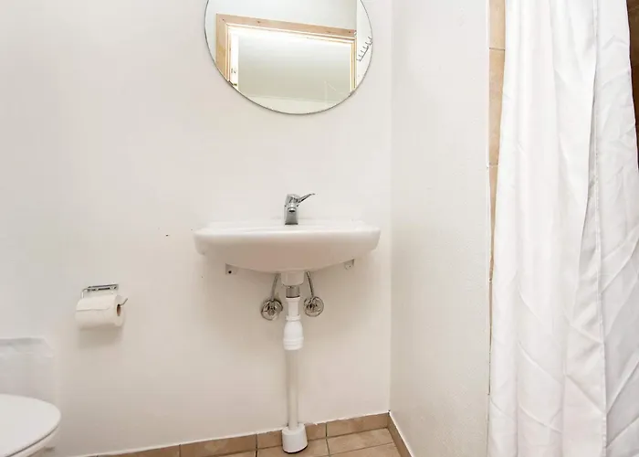 度假居 Charming 4-person Getaway