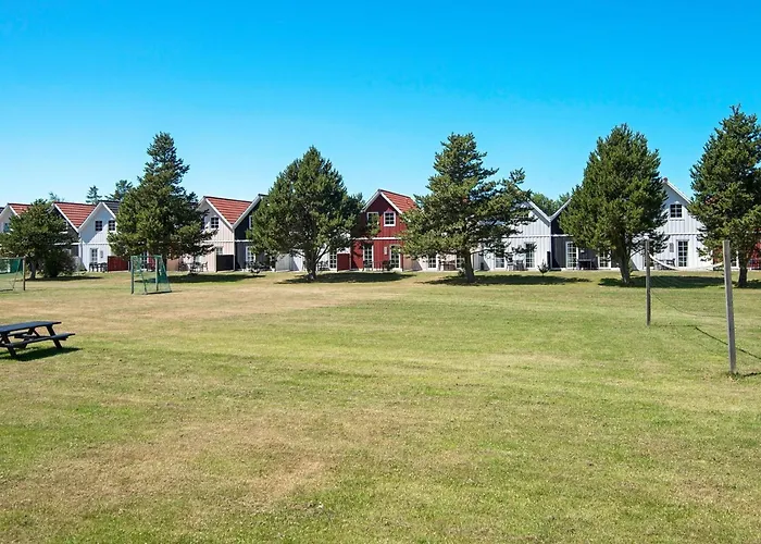 度假居 Charming 4-person Getaway