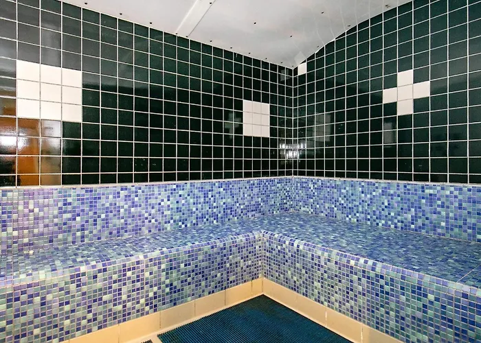 Charming 4-person Getaway 度假居